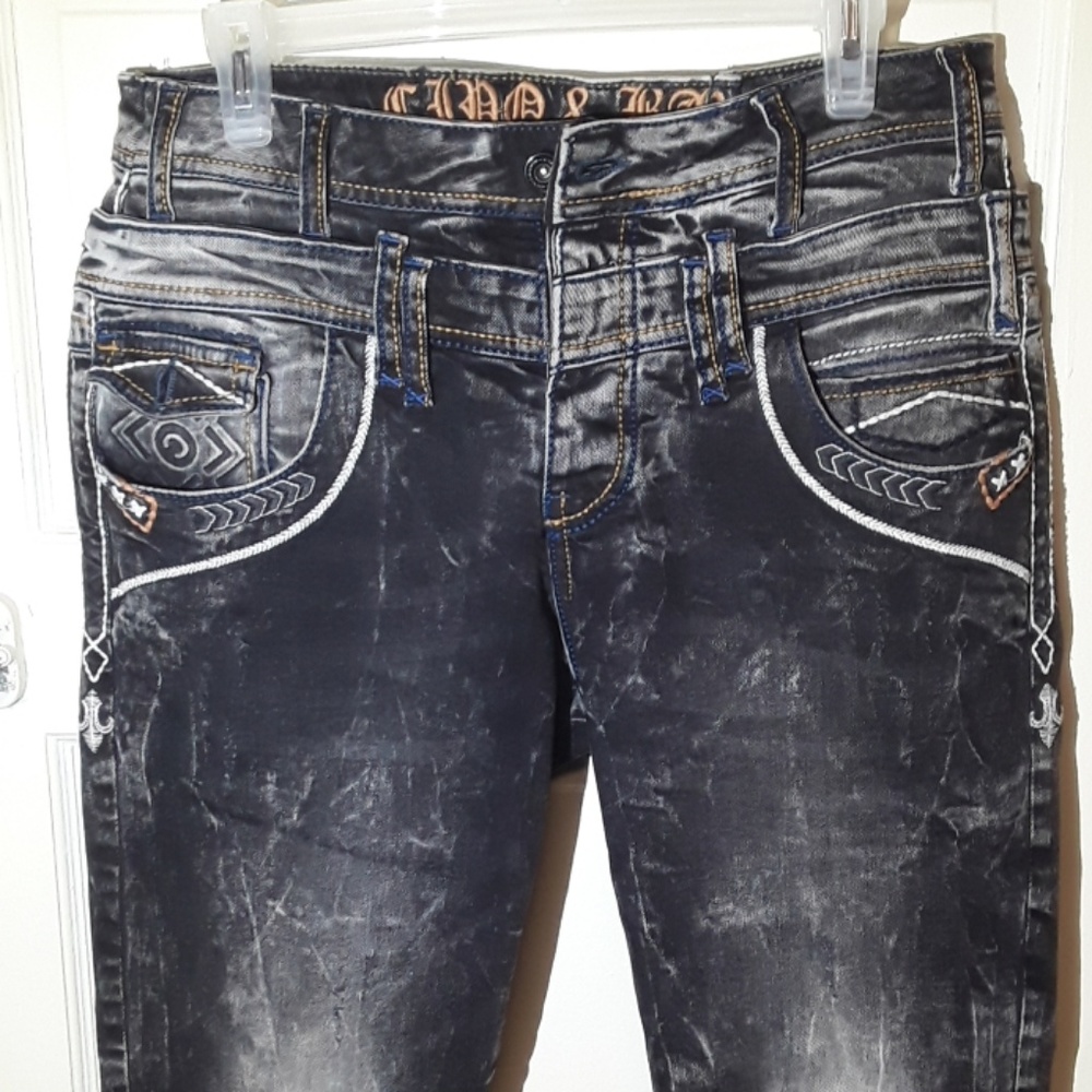 Cipo & Baxx Jeans